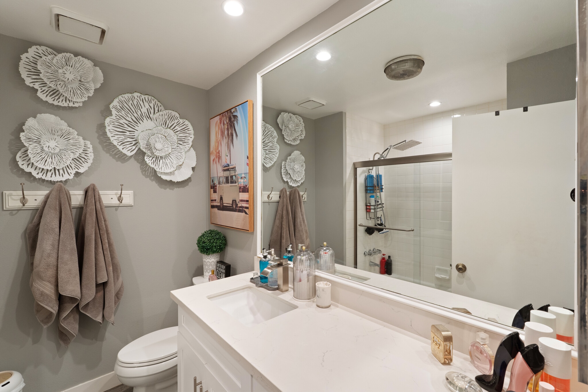 Bathroom - 18175 Andrea Cir N