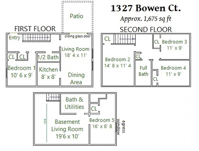 Building Photo - 1327/9 Bowen Ct.