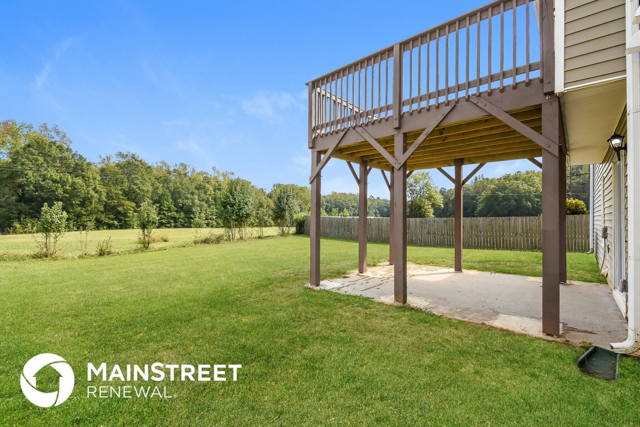 Building Photo - 4809 Nature Trail