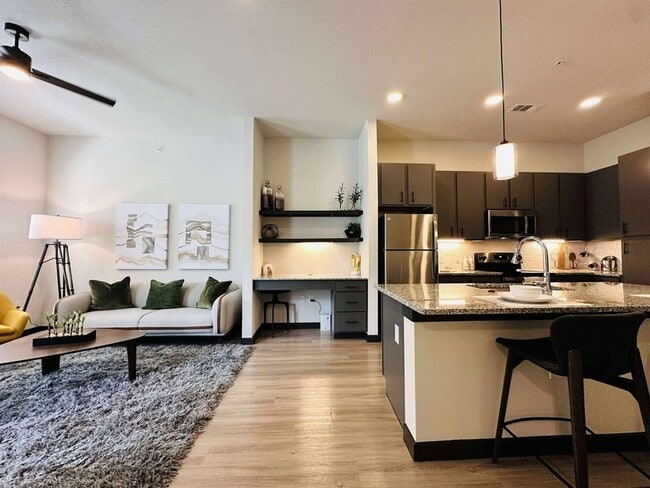 Building Photo - 2603 N Fry Rd