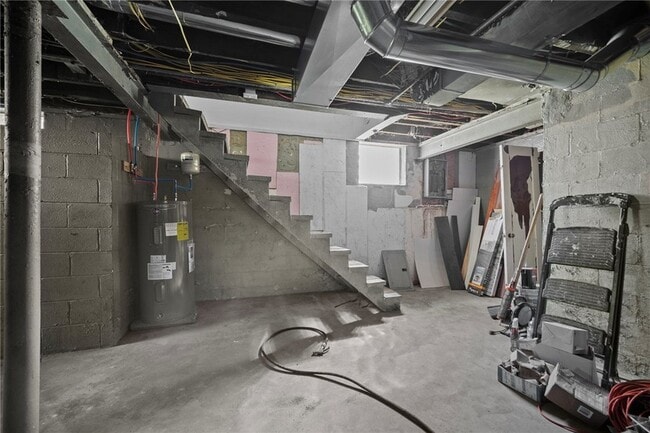 Building Photo - 505 Wylie Ave