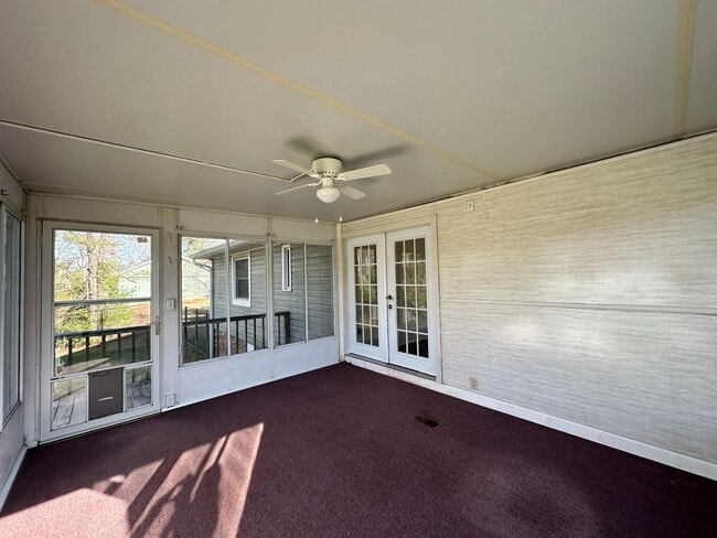 Building Photo - 3 Bed/2 Bath in Harlem, GA with Sunroom & ...