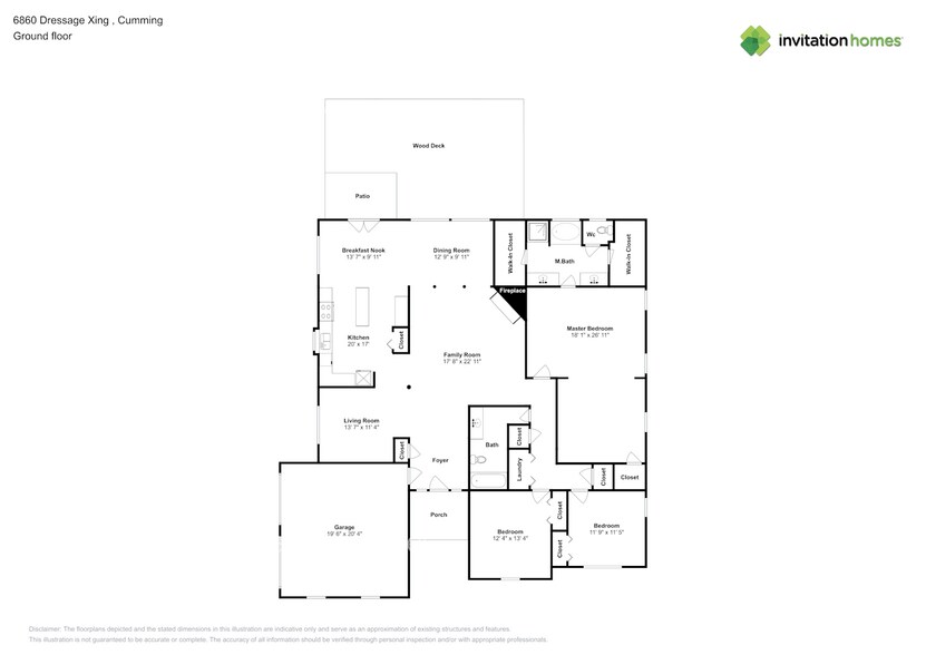 Building Photo - 6860 Dressage Crossing