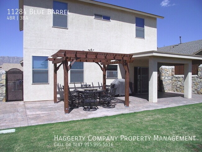 Building Photo - 11284 Blue Barrel St