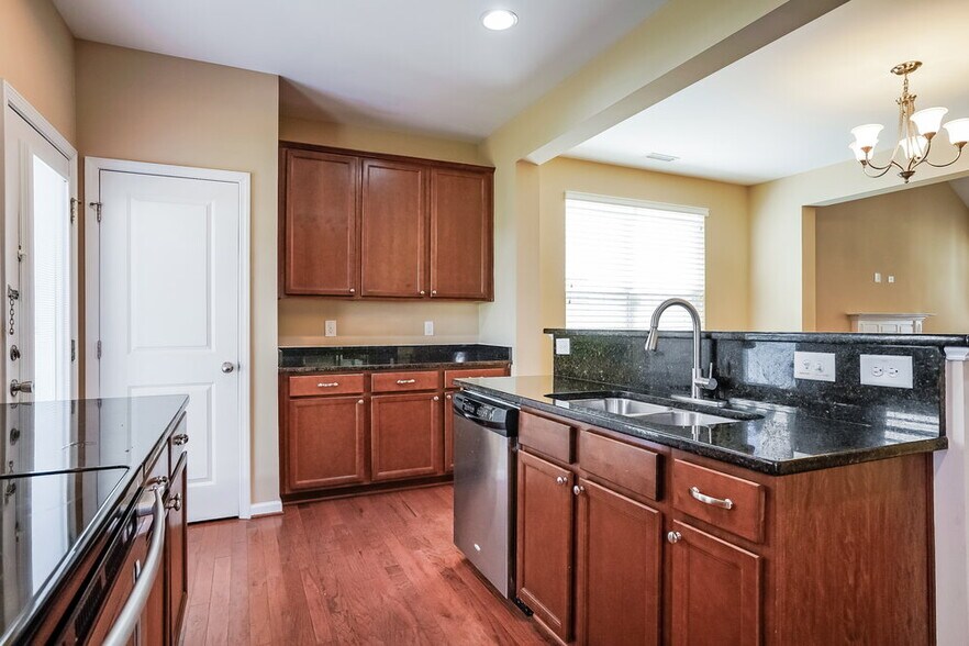 Building Photo - 4011 Massey Wood Trail