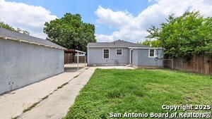 Building Photo - 2233 Texas Ave