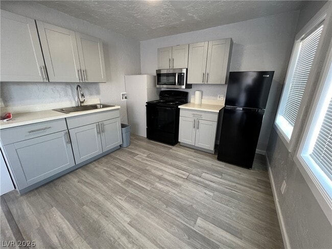 Building Photo - 1401 S Casino Center Blvd