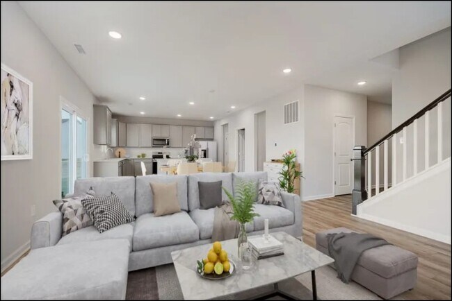 Building Photo - 16465 Mount Logan Rd