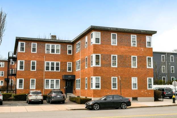 Building Photo - 125 Farragut Rd
