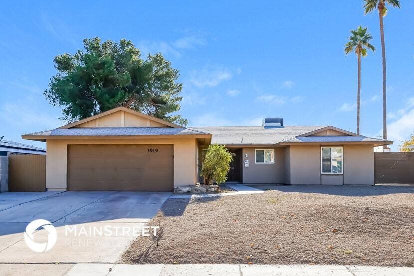 Building Photo - 3919 Springhill Ave