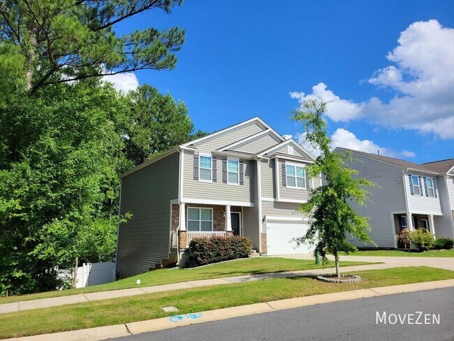 Building Photo - 4119 Richard Andrew Dr