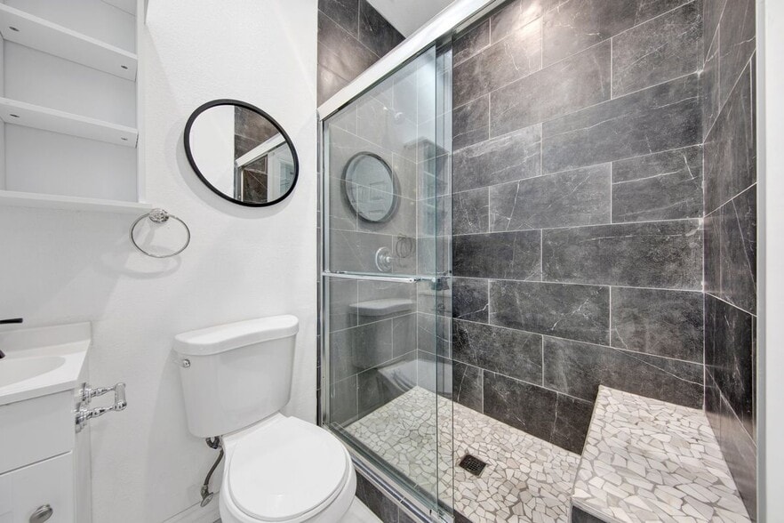 Building Photo - 8459 O'Melveny Ave