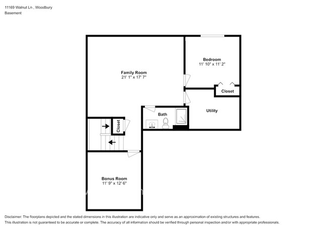 Building Photo - 11169 Walnut Ln