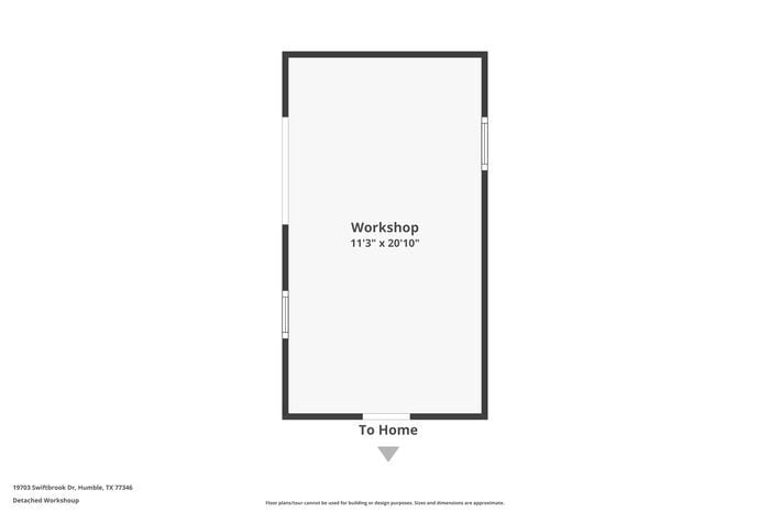 Building Photo - 19703 Swiftbrook Dr