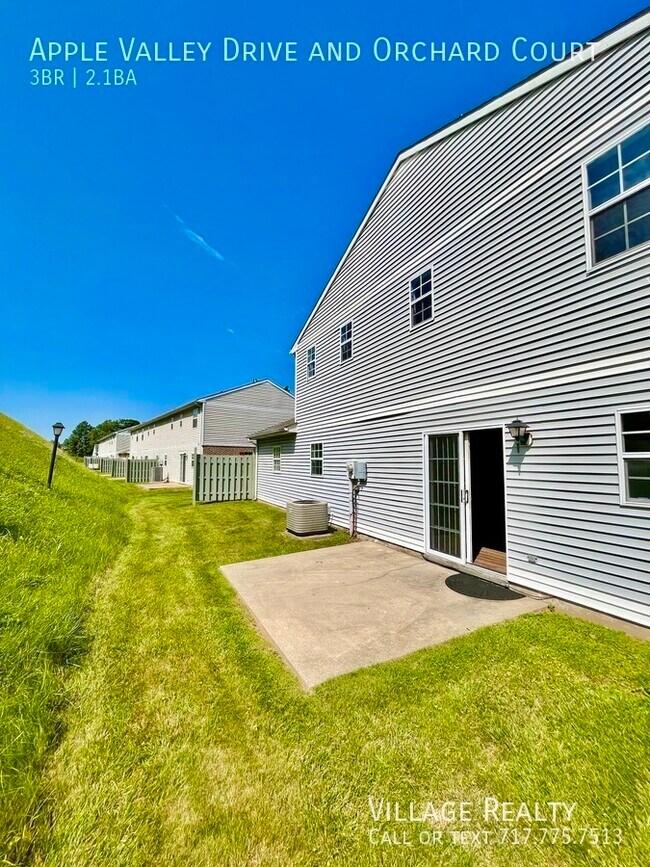 Building Photo - 710 Apple Valley Dr