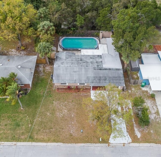 Building Photo - 4521 S Lois Ave