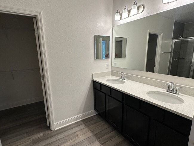 Building Photo - Nearly New 3 Bedroom Smart Home with Lawn Care Included!