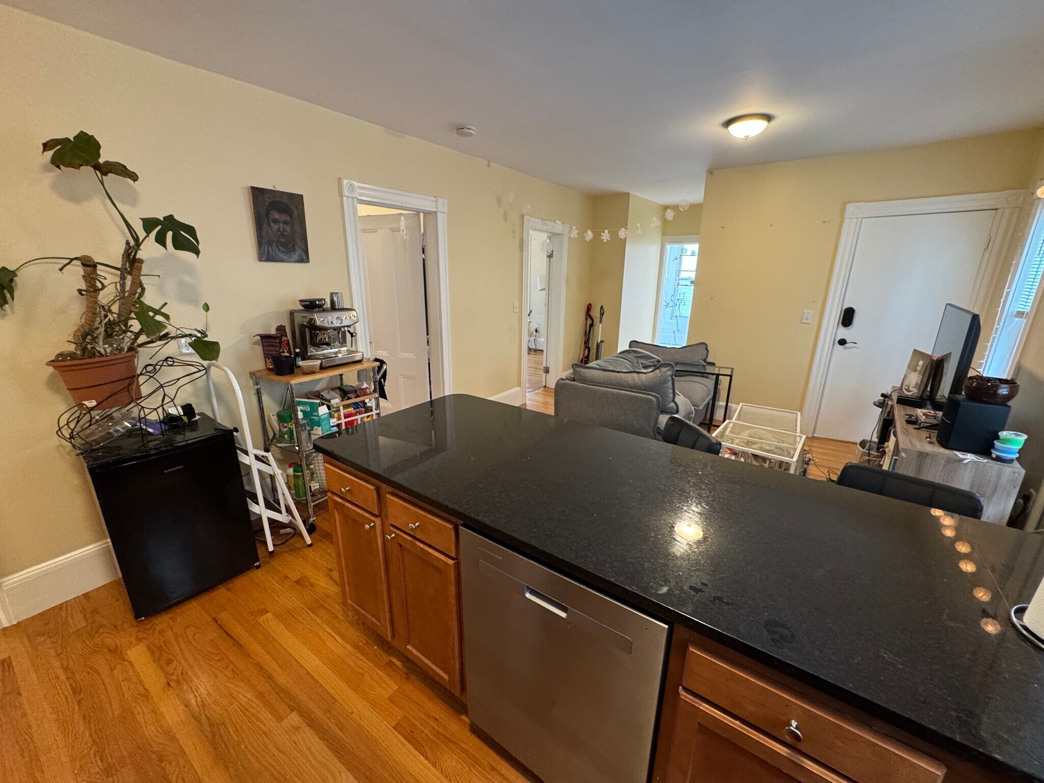 Building Photo - 44 Gorham St