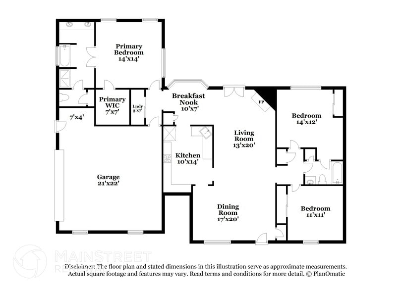 Building Photo - 91 River Oak Ct