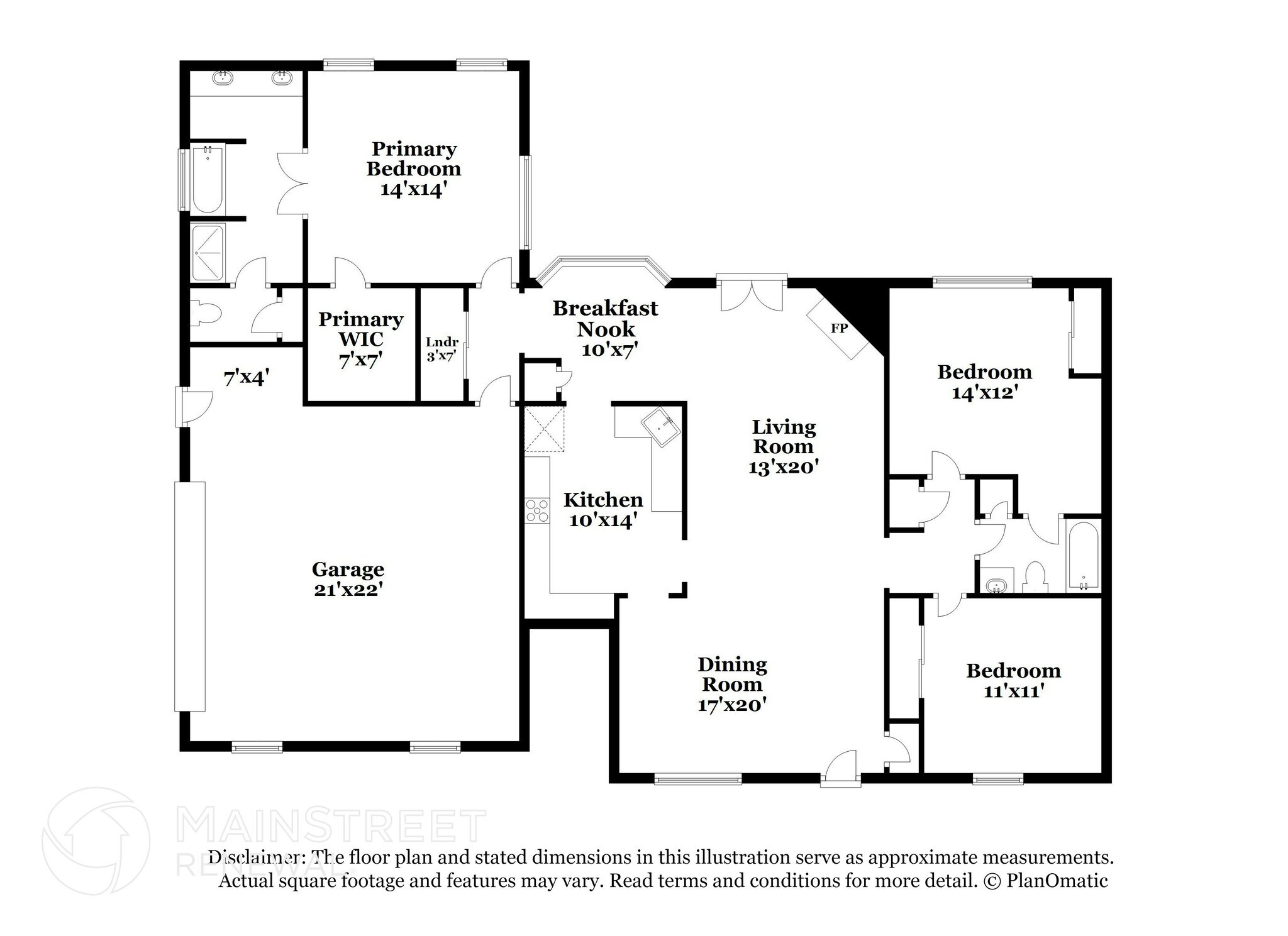 Building Photo - 91 River Oak Ct