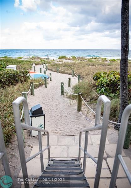 Building Photo - 3000 S Ocean Blvd