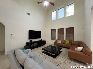 Building Photo - 5319 Saffron Rose