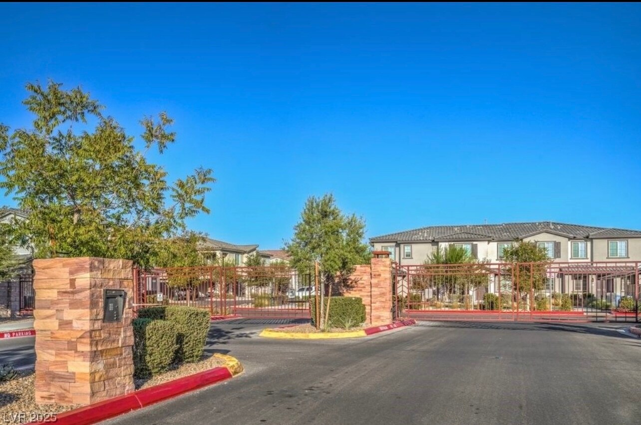 Building Photo - 7318 N Decatur Blvd