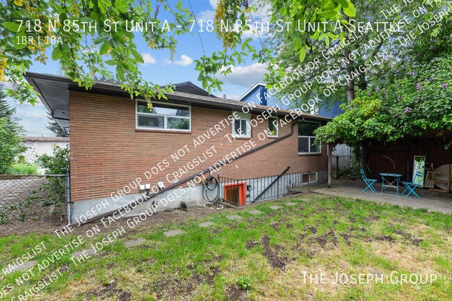Building Photo - 718 N 85th St