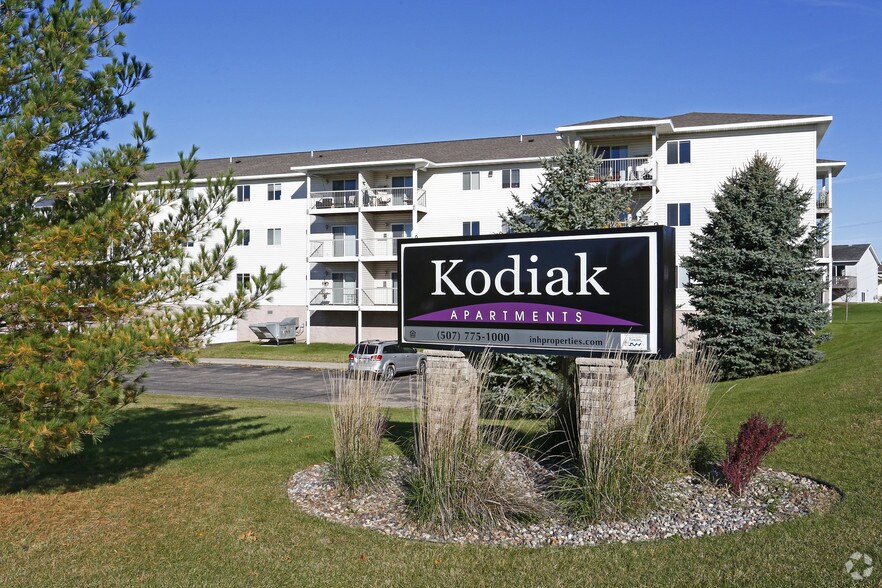 Kodiak Apartments 308 9th Ave NE Byron MN 55920 Apartment Finder