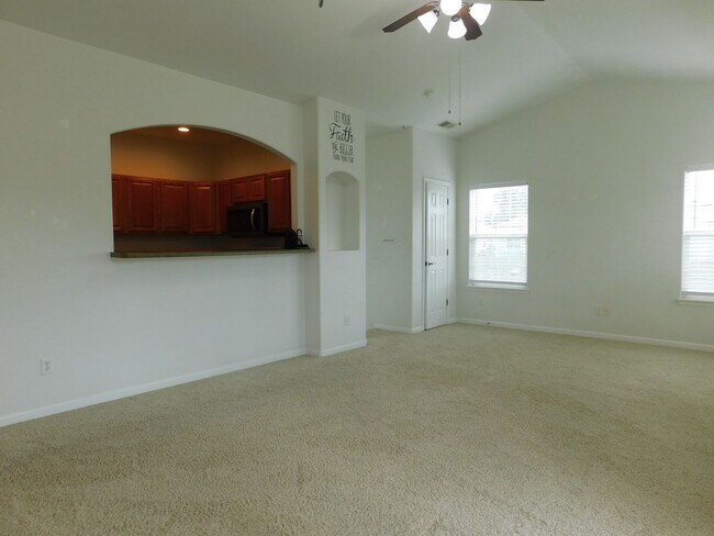 Building Photo - 2464 Thunder Mountain Drive