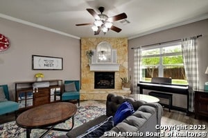 Building Photo - 4830 James Gaines