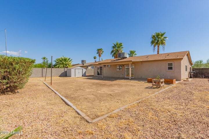 Building Photo - 3140 W Villa Rita Dr