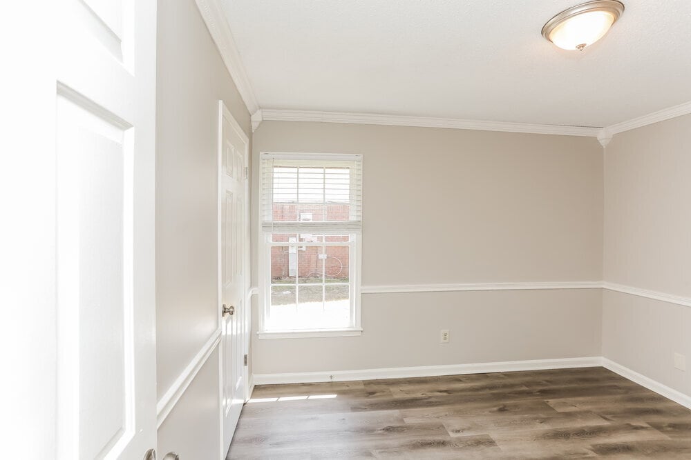 Building Photo - 2861 McVay Trail Dr