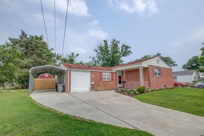 Primary Photo - 3 Marldale Dr