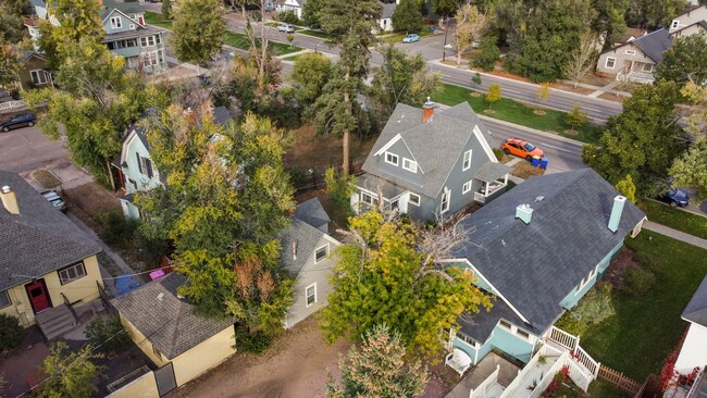 Building Photo - Charming Home Near Colorado College – Walk...