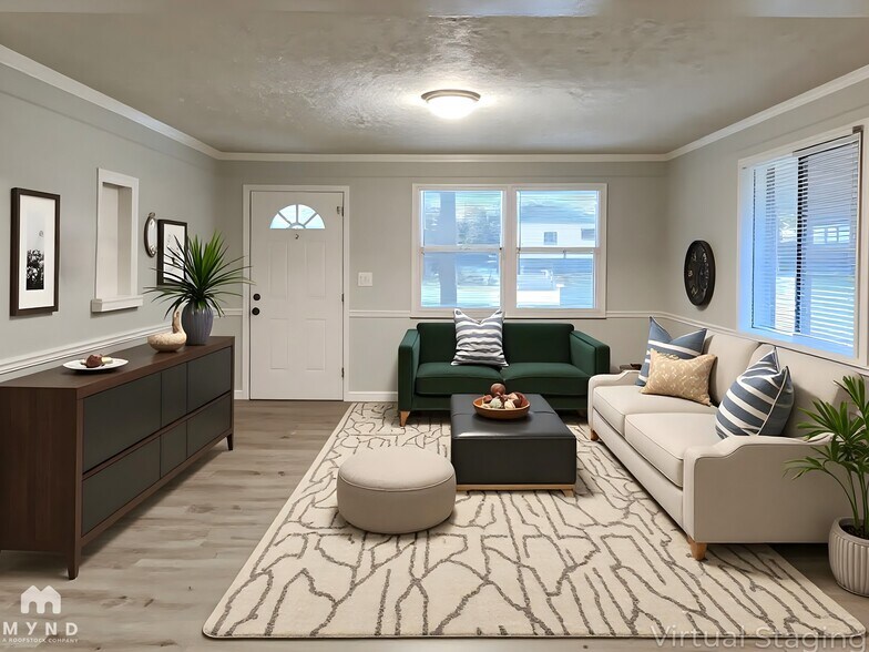 Building Photo - 8133 Puckett St SW