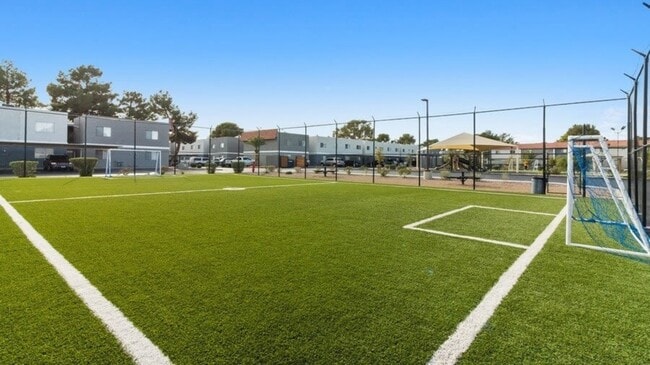 Building Photo - 6255 W Tropicana Ave