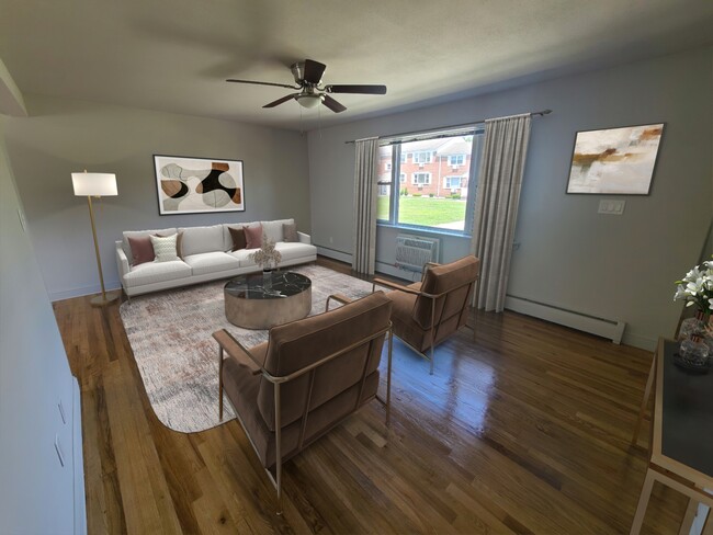 Building Photo - 89 Salmon Brook Dr