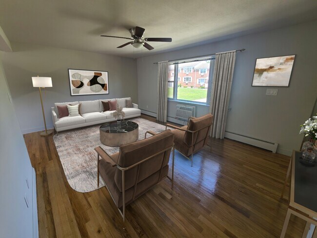 Building Photo - 97 Salmon Brook Dr
