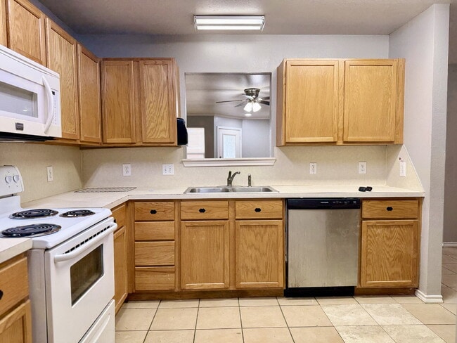 Building Photo - Privacy By Design: 3 Beds, 3 Baths, No Compromises!