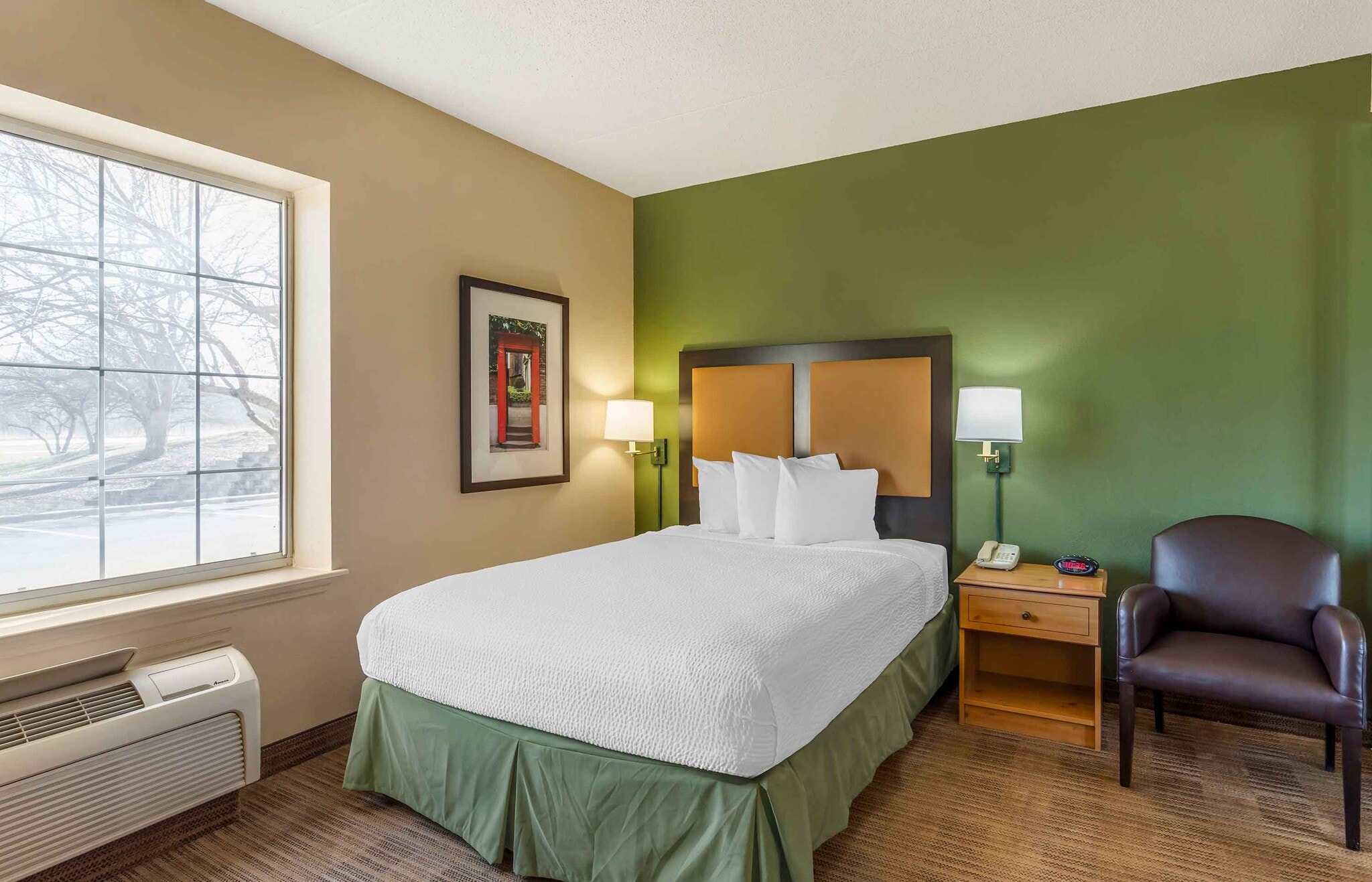 Building Photo - Furnished Studio-Chicago - Vernon Hills - ...