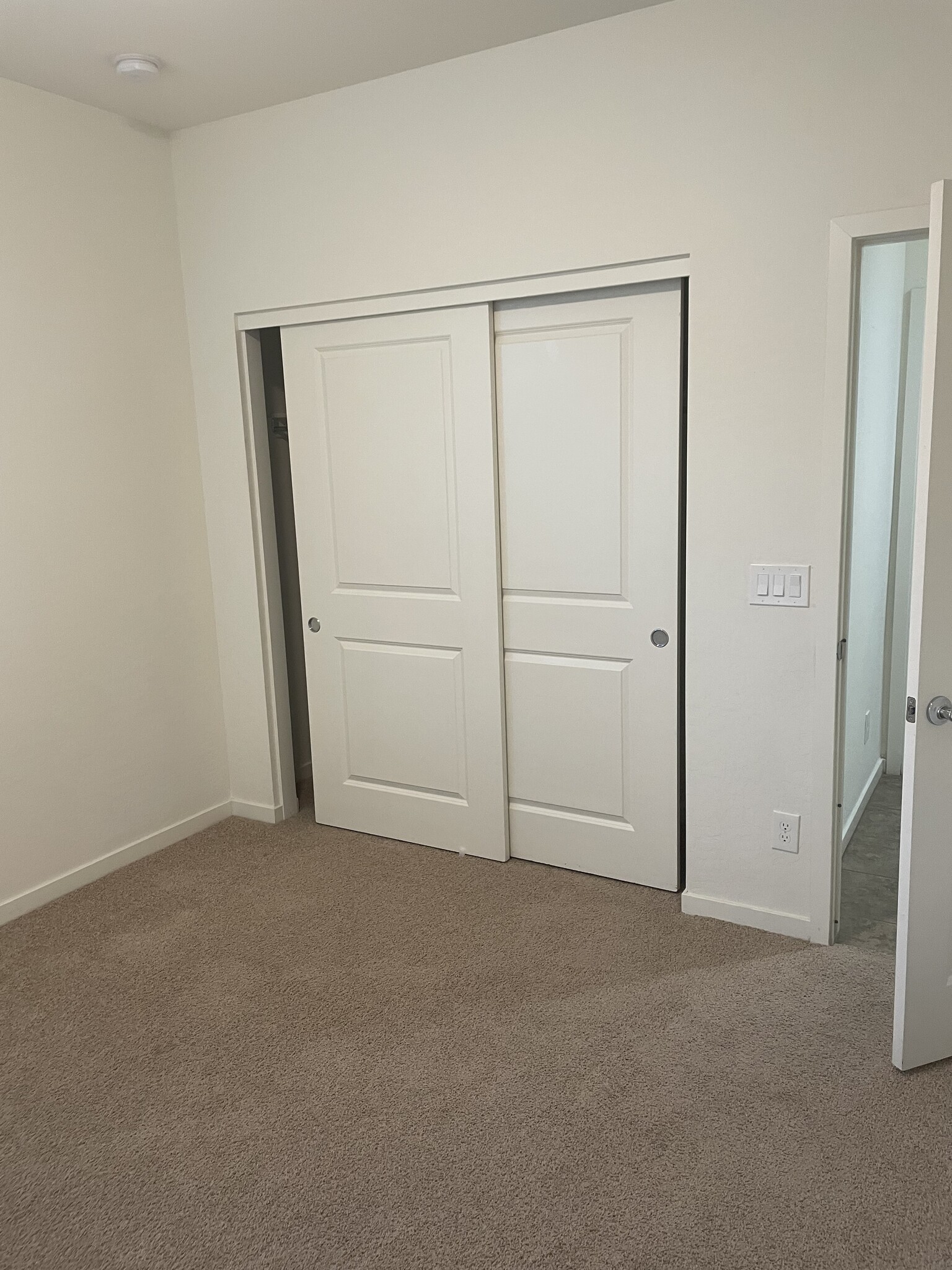 4th bedroom. - 21335 West Granada Road