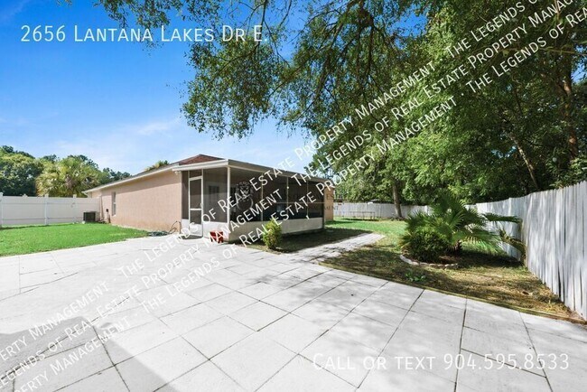Building Photo - 2656 Lantana Lakes Dr E