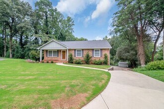 Building Photo - Space. Privacy. Possibility. — Your 3BR/3BA, 3 car garage, 1.43-Acre Charlotte Retreat Awaits!