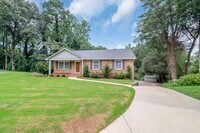 Building Photo - Space. Privacy. Possibility. — Your 3BR/3BA, 3 car garage, 1.43-Acre Charlotte Retreat Awaits!