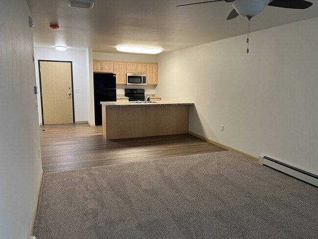 Building Photo - Rose Garden Senior Living