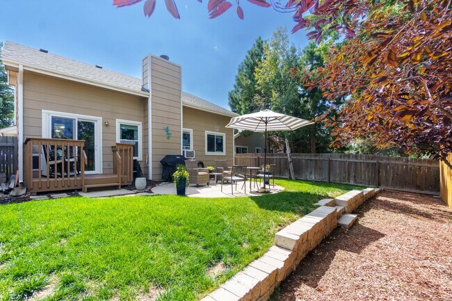 Building Photo - Briargate home on Chancellor for rent!