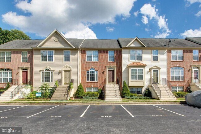 Building Photo - 1207 Pear Blossum Ct