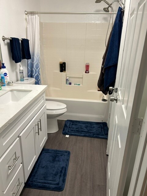 New Bathroom - 73641 Sunnyslope Dr