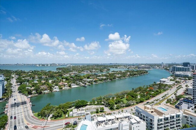 Building Photo - 6301 Collins Ave